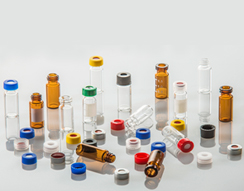 1ml ~ 50ml precision thread bottle