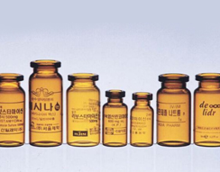 High-temperature control of the bottle screen printing process